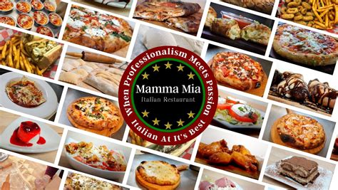 See 5 photos and 3 tips from 38 visitors to Pizzaria Mamma Mia. . Mamma mia abingdon